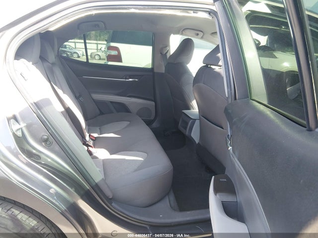 Продаж на аукціоні авто 2023 Toyota Camry Le, vin: 4T1C11AK6PU724970, номер лоту: 44806437