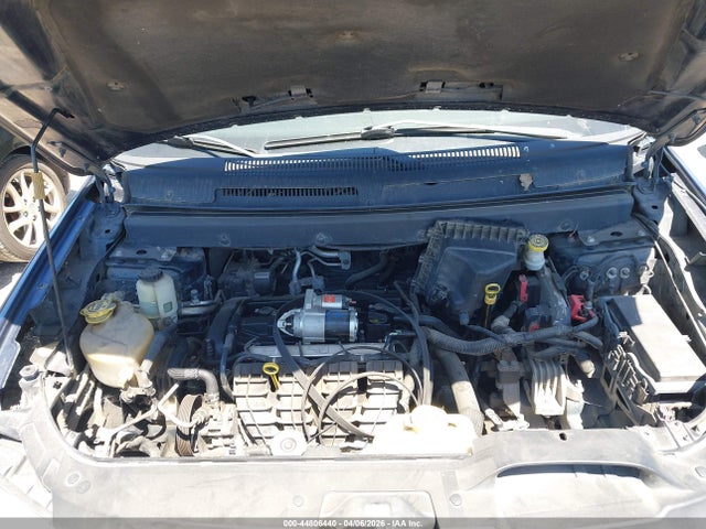 Продажа на аукционе авто 2013 Dodge Journey American Value Pkg, vin: 3C4PDCAB5DT556592, номер лота: 44806440
