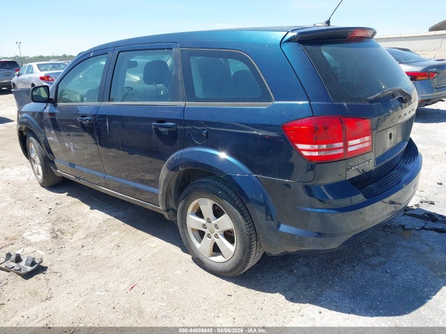 Продажа на аукционе авто 2013 Dodge Journey American Value Pkg, vin: 3C4PDCAB5DT556592, номер лота: 44806440