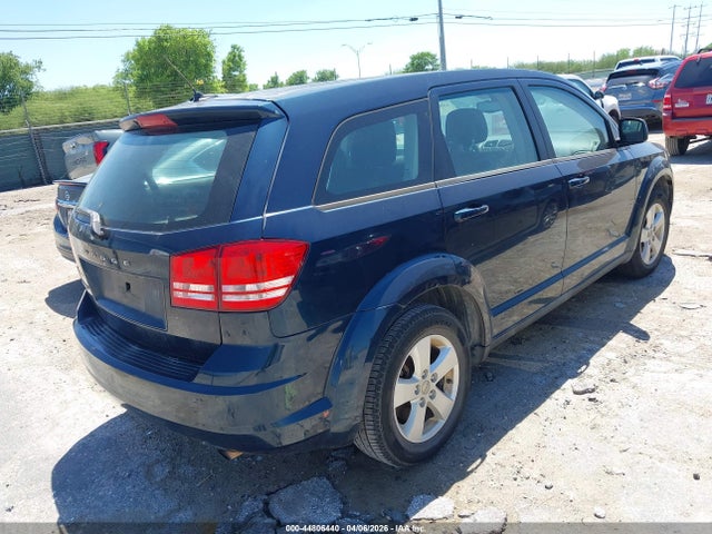 Продажа на аукционе авто 2013 Dodge Journey American Value Pkg, vin: 3C4PDCAB5DT556592, номер лота: 44806440