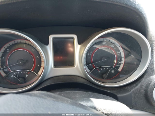 Продажа на аукционе авто 2013 Dodge Journey American Value Pkg, vin: 3C4PDCAB5DT556592, номер лота: 44806440