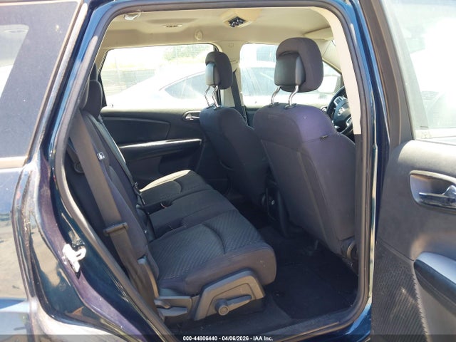 Продажа на аукционе авто 2013 Dodge Journey American Value Pkg, vin: 3C4PDCAB5DT556592, номер лота: 44806440