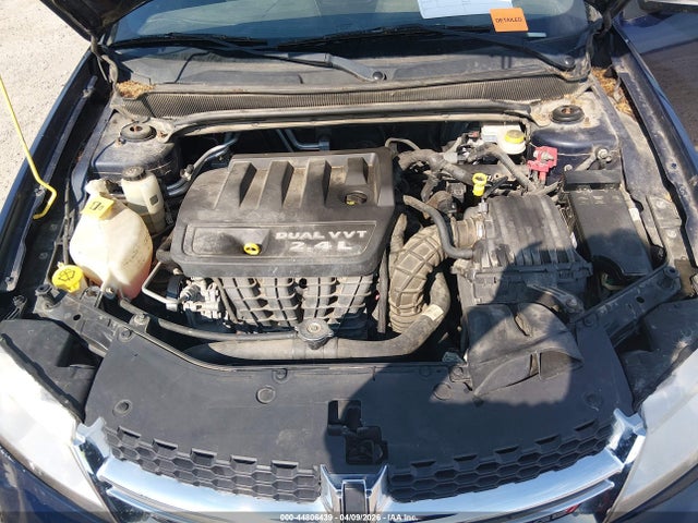 Aukcja sprzedaży 2013 Dodge Avenger Se, vin: 1C3CDZABXDN683117, numer aukcji: 44806439