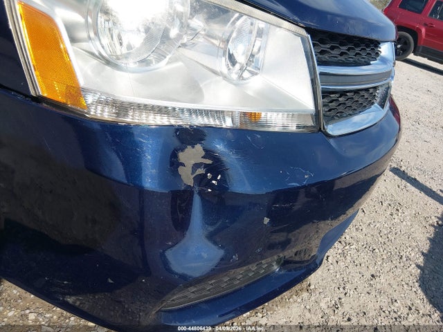 Aukcja sprzedaży 2013 Dodge Avenger Se, vin: 1C3CDZABXDN683117, numer aukcji: 44806439
