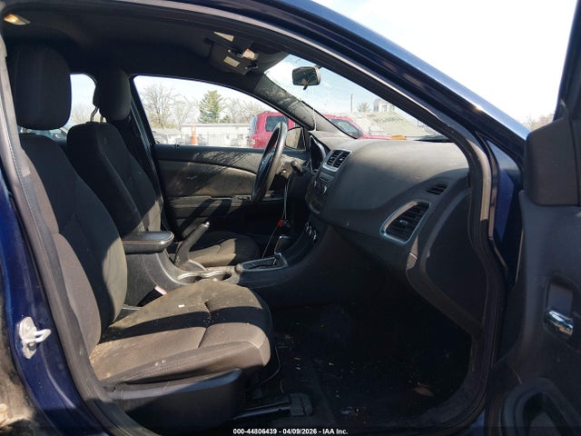 Aukcja sprzedaży 2013 Dodge Avenger Se, vin: 1C3CDZABXDN683117, numer aukcji: 44806439