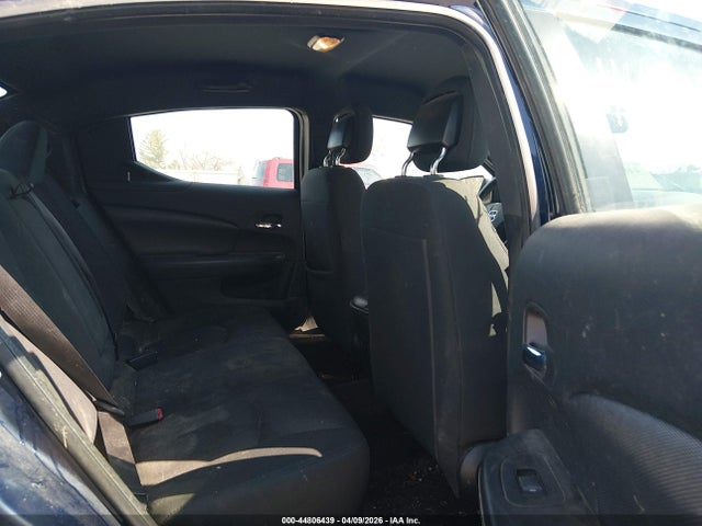 Aukcja sprzedaży 2013 Dodge Avenger Se, vin: 1C3CDZABXDN683117, numer aukcji: 44806439