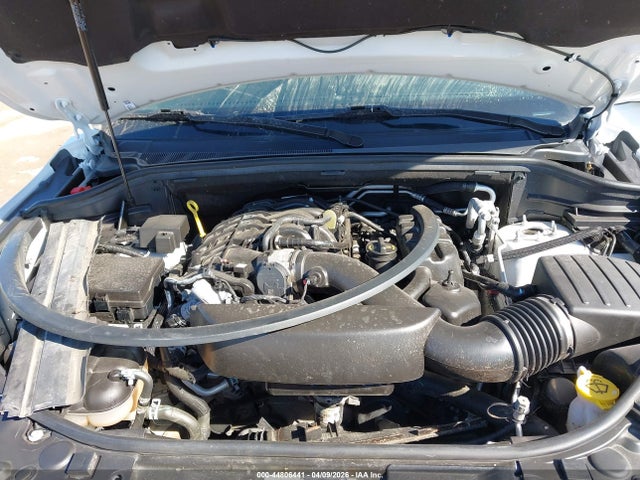 44806441 :رقم المزاد ، 1C4RDJAG2NC231016 vin ، 2022 Dodge Durango Sxt Awd مزاد بيع