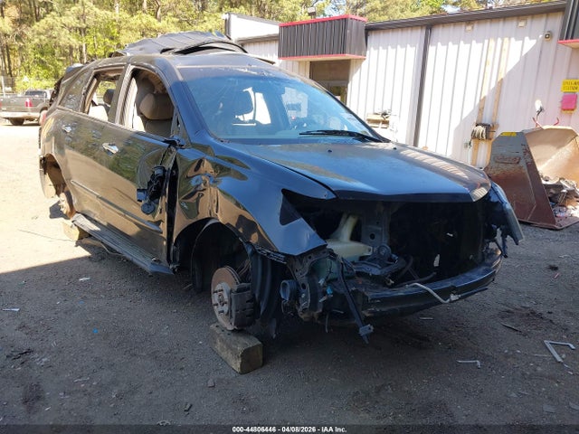 2008 Acura Mdx მანქანა იყიდება აუქციონზე, vin: 2HNYD28258H520317, აუქციონის ნომერი: 44806446