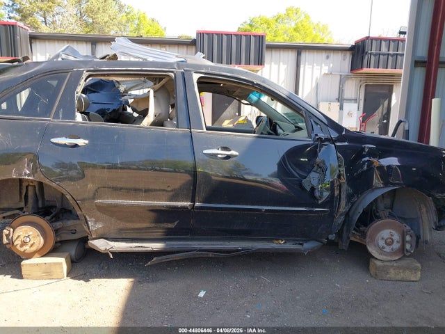 44806446 :رقم المزاد ، 2HNYD28258H520317 vin ، 2008 Acura Mdx مزاد بيع