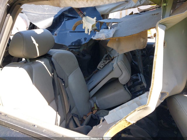 44806446 :رقم المزاد ، 2HNYD28258H520317 vin ، 2008 Acura Mdx مزاد بيع