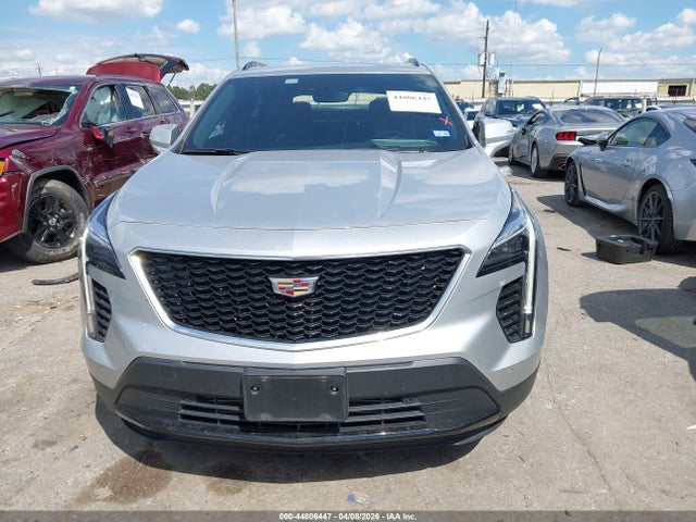 Aukcja sprzedaży 2021 Cadillac Xt4 Fwd Sport, vin: 1GYFZER46MF084373, numer aukcji: 44806447