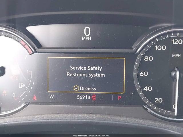 Aukcja sprzedaży 2021 Cadillac Xt4 Fwd Sport, vin: 1GYFZER46MF084373, numer aukcji: 44806447
