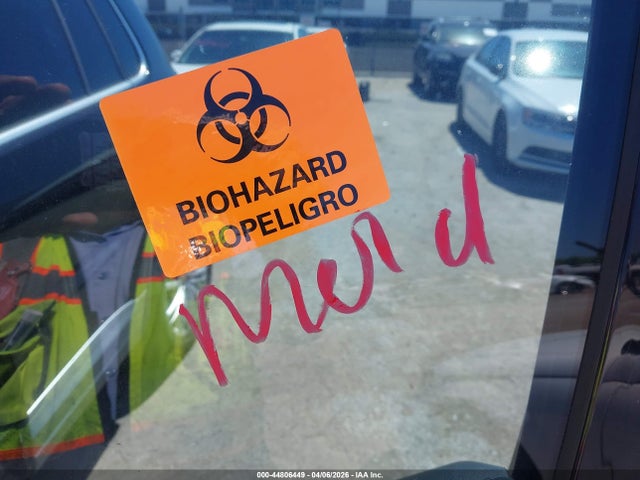 2015 VOLKSWAGEN TIGUAN WVGAV7AX5FW591034 Photo 6