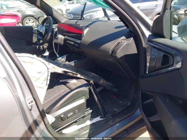 Продаж на аукціоні авто 2025 Bmw X3 30 Xdrive, vin: 5UX53GP09S9094727, номер лоту: 44806451