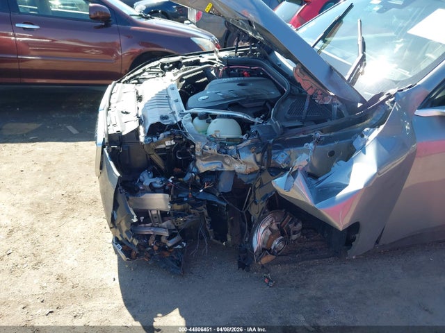 Продаж на аукціоні авто 2025 Bmw X3 30 Xdrive, vin: 5UX53GP09S9094727, номер лоту: 44806451