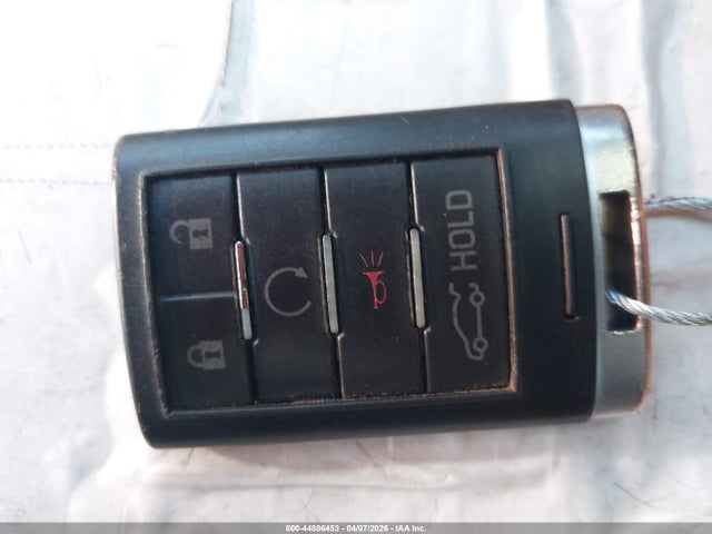 2013 Cadillac Ats Standard მანქანა იყიდება აუქციონზე, vin: 1G6AA5RA1D0175201, აუქციონის ნომერი: 44806453