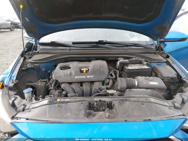 KMHD84LFXJU472925 Hyundai Elantra Value Edition