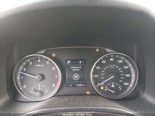 KMHD84LFXJU472925 Hyundai Elantra Value Edition