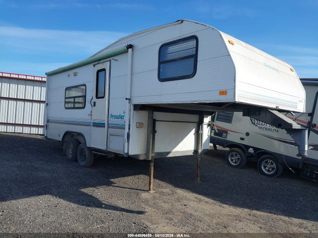 Aukcja sprzedaży 1994 Fleetwood Prowler M-21-5t Xt-1, vin: 1EC5T2128R2373341, numer aukcji: 44806459