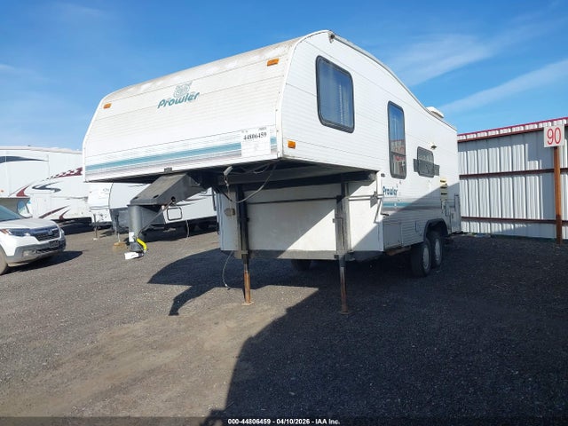Aukcja sprzedaży 1994 Fleetwood Prowler M-21-5t Xt-1, vin: 1EC5T2128R2373341, numer aukcji: 44806459