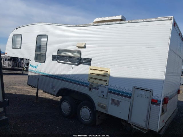 Aukcja sprzedaży 1994 Fleetwood Prowler M-21-5t Xt-1, vin: 1EC5T2128R2373341, numer aukcji: 44806459