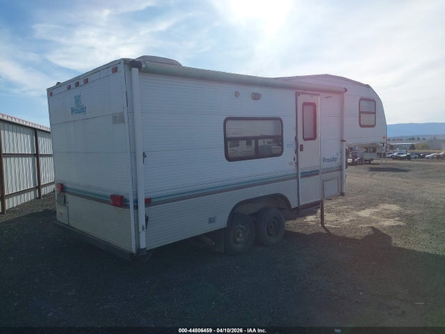 Aukcja sprzedaży 1994 Fleetwood Prowler M-21-5t Xt-1, vin: 1EC5T2128R2373341, numer aukcji: 44806459