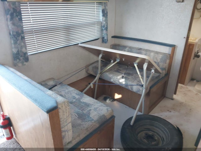 Aukcja sprzedaży 1994 Fleetwood Prowler M-21-5t Xt-1, vin: 1EC5T2128R2373341, numer aukcji: 44806459