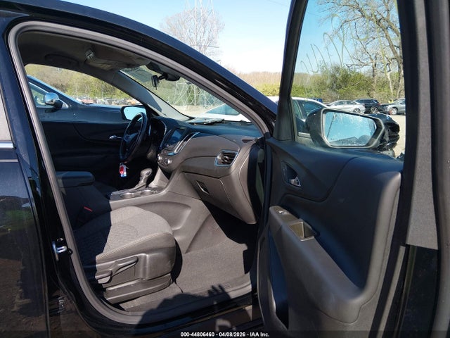 44806460 :رقم المزاد ، 3GNAXKEV2NL238899 vin ، 2022 Chevrolet Equinox Fwd Lt مزاد بيع