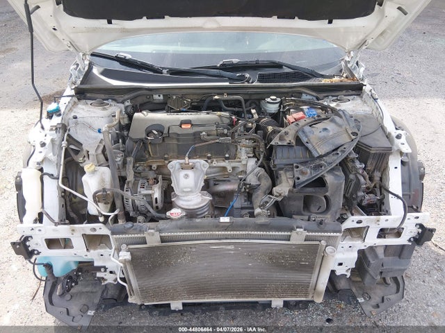 Продажа на аукционе авто 2022 Honda Civic Lx, vin: 2HGFE2F29NH520234, номер лота: 44806464