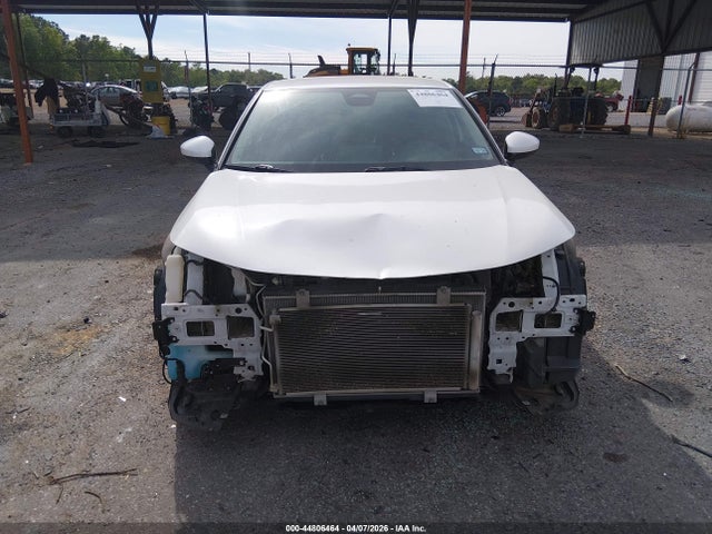 Продажа на аукционе авто 2022 Honda Civic Lx, vin: 2HGFE2F29NH520234, номер лота: 44806464