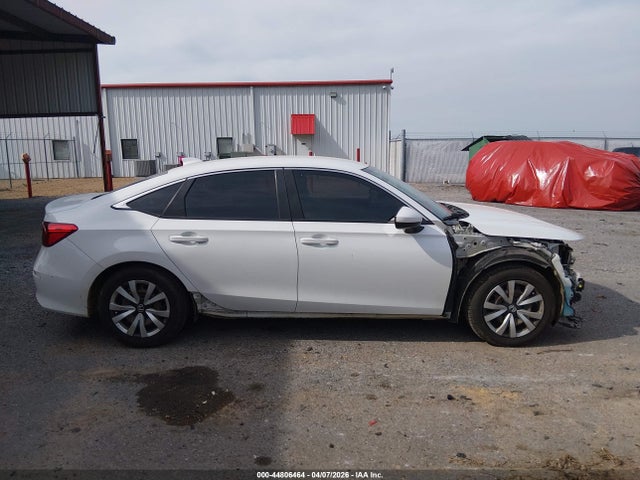 Продажа на аукционе авто 2022 Honda Civic Lx, vin: 2HGFE2F29NH520234, номер лота: 44806464