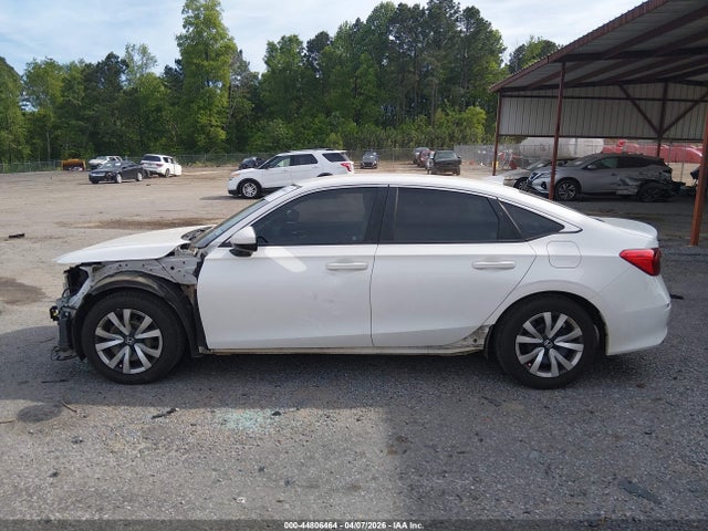 Продажа на аукционе авто 2022 Honda Civic Lx, vin: 2HGFE2F29NH520234, номер лота: 44806464