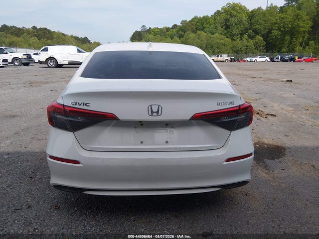 Продажа на аукционе авто 2022 Honda Civic Lx, vin: 2HGFE2F29NH520234, номер лота: 44806464