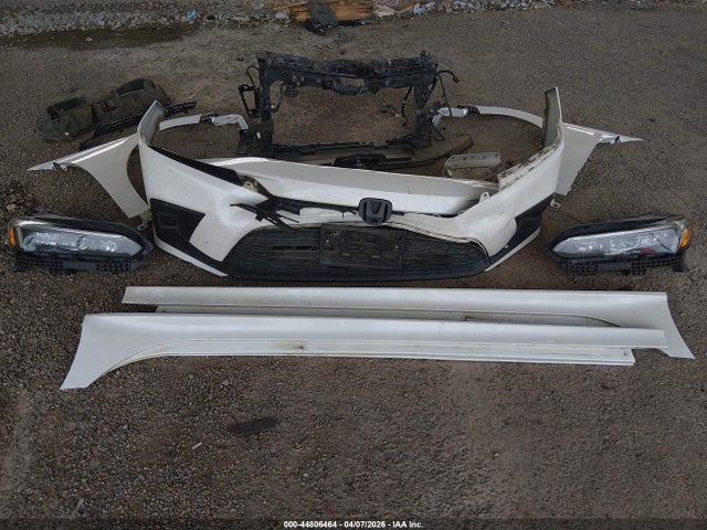 Продажа на аукционе авто 2022 Honda Civic Lx, vin: 2HGFE2F29NH520234, номер лота: 44806464