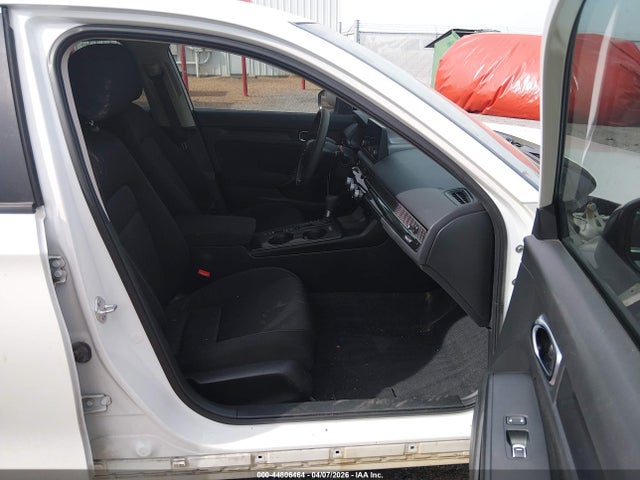 Продажа на аукционе авто 2022 Honda Civic Lx, vin: 2HGFE2F29NH520234, номер лота: 44806464