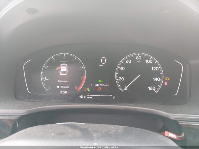 Продажа на аукционе авто 2022 Honda Civic Lx, vin: 2HGFE2F29NH520234, номер лота: 44806464