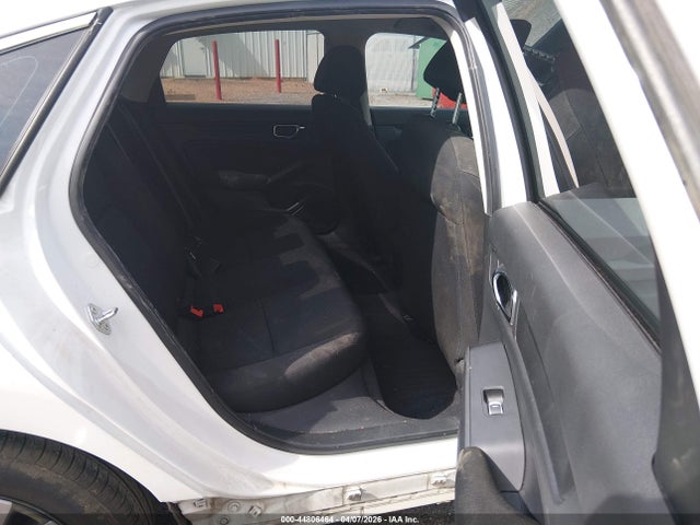 Продажа на аукционе авто 2022 Honda Civic Lx, vin: 2HGFE2F29NH520234, номер лота: 44806464