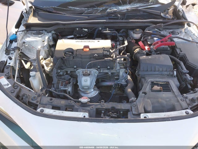 44806466 :رقم المزاد ، 19XFL2H83PE021630 vin ، 2023 Honda Civic Sport مزاد بيع