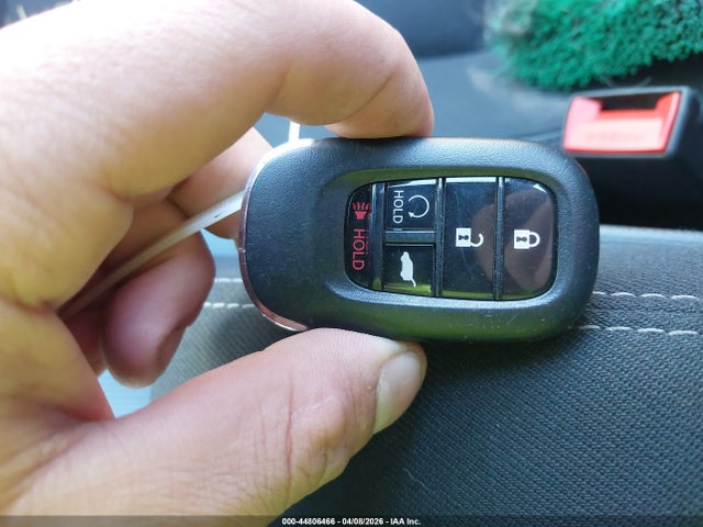 44806466 :رقم المزاد ، 19XFL2H83PE021630 vin ، 2023 Honda Civic Sport مزاد بيع