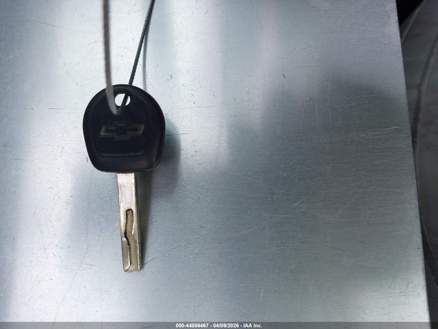 1GCGSBEN5K1269018 Chevrolet Colorado Wt