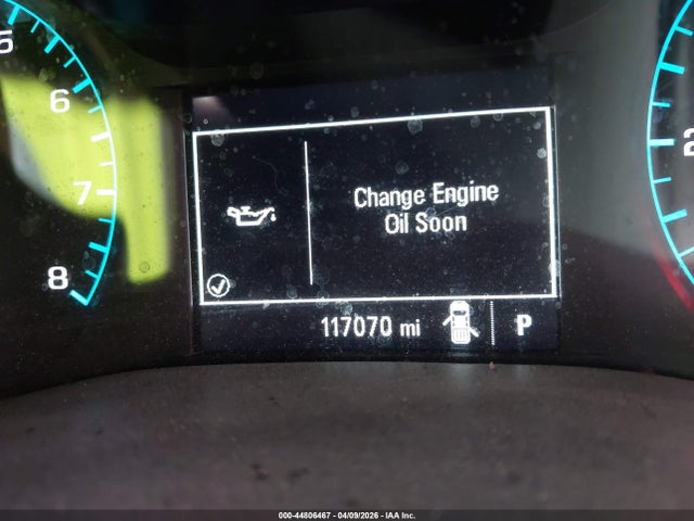 1GCGSBEN5K1269018 Chevrolet Colorado Wt