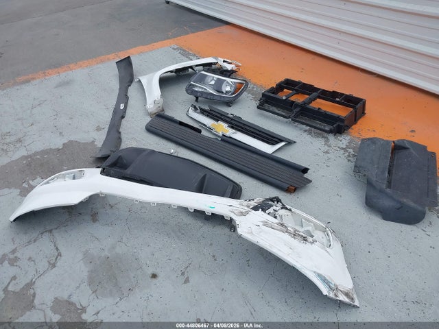 1GCGSBEN5K1269018 Chevrolet Colorado Wt