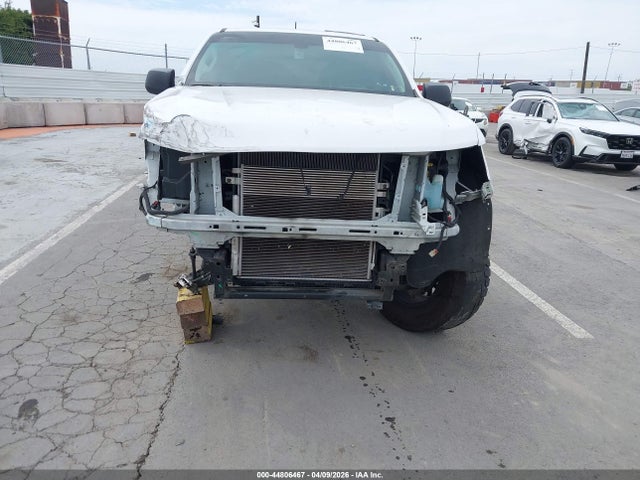 1GCGSBEN5K1269018 Chevrolet Colorado Wt