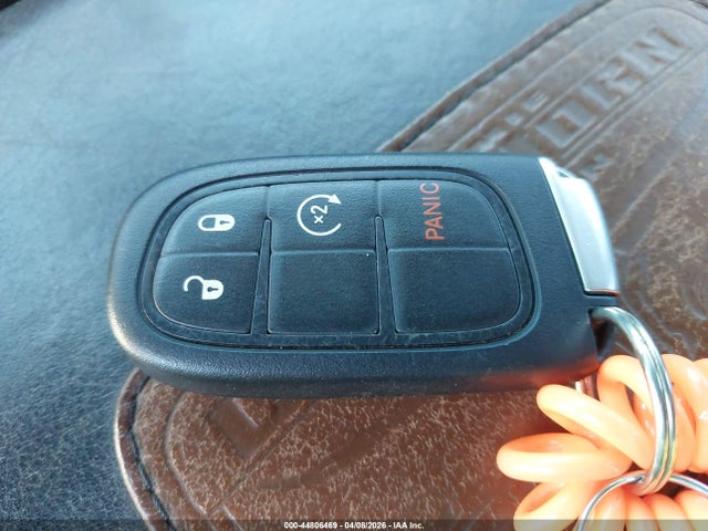 44806469 :رقم المزاد ، 1C6RR6PM8ES311316 vin ، 2014 Ram 1500 Longhorn مزاد بيع