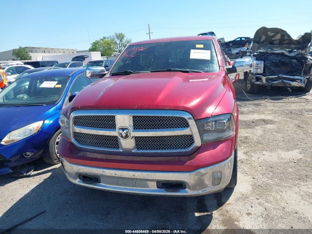 44806469 :رقم المزاد ، 1C6RR6PM8ES311316 vin ، 2014 Ram 1500 Longhorn مزاد بيع