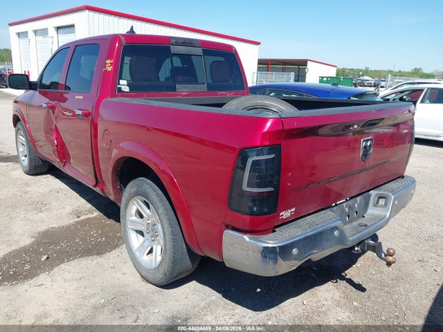 44806469 :رقم المزاد ، 1C6RR6PM8ES311316 vin ، 2014 Ram 1500 Longhorn مزاد بيع