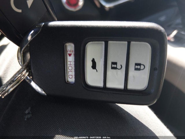 2021 Honda Hr-v Awd Ex მანქანა იყიდება აუქციონზე, vin: 3CZRU6H53MM735910, აუქციონის ნომერი: 44806470