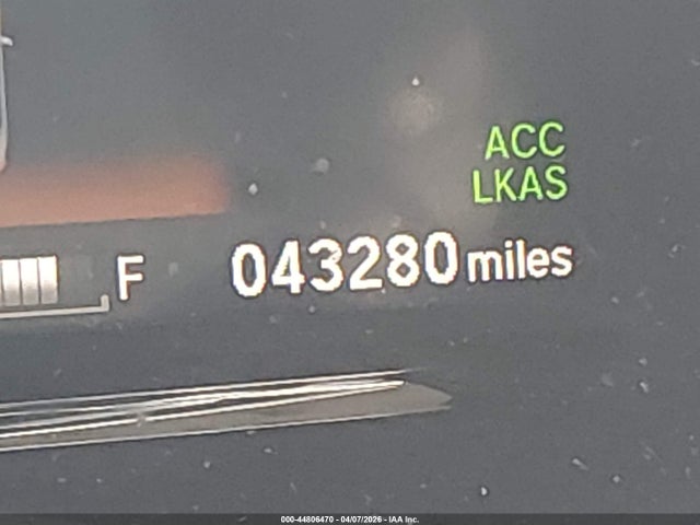 2021 Honda Hr-v Awd Ex მანქანა იყიდება აუქციონზე, vin: 3CZRU6H53MM735910, აუქციონის ნომერი: 44806470