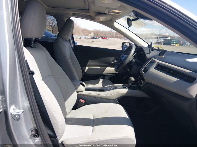 2021 Honda Hr-v Awd Ex მანქანა იყიდება აუქციონზე, vin: 3CZRU6H53MM735910, აუქციონის ნომერი: 44806470