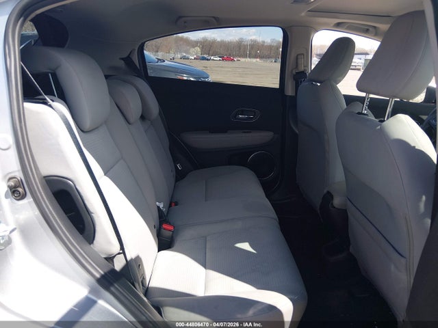 2021 Honda Hr-v Awd Ex მანქანა იყიდება აუქციონზე, vin: 3CZRU6H53MM735910, აუქციონის ნომერი: 44806470